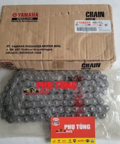 Sên (xích) tải DID-520 Yamaha R3 MT03, R25