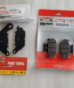 Bố thắng sau Yamaha R15, MT15, TFX