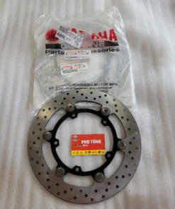 Đĩa thắng (phanh) trước Yamaha R3, MT03, R25
