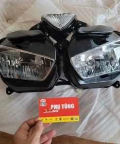 Đèn pha Yamaha R3, R25 2015-2018