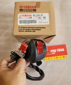 Cùm công tắc phải Yamaha R15V3, V4, Fz150i, R15V2