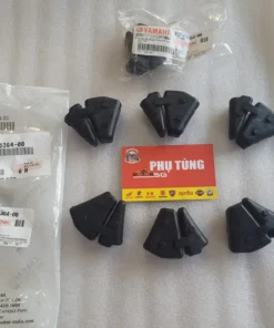 Cao su đùm mâm (vành) sau Yamaha( bộ 6 cái)