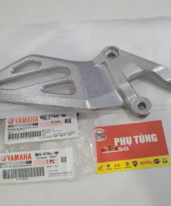 Báng nhôm gác chân trước phải Yamaha MT15