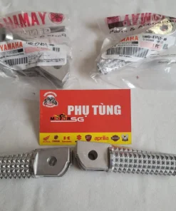 Gác chân trước trái, phải Yamaha R3, MT93, R15V3, TFX, XSR155
