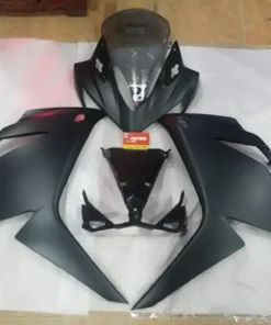 Bộ áo nhựa Honda CBR150R Indonesia bản 2016-2019