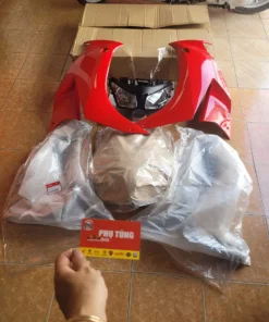 Bộ áo nhựa Honda CBR300R ( 2014-2020), CBR150R- 2015(2014-2020)