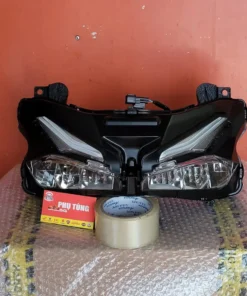 Cụm đèn pha Honda CBR250RR