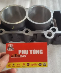 Đầu lòng (nòng) Yamaha R3, MT03, R25