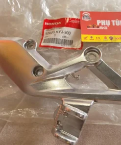 Báng nhôm gác chân trước phải Honda CBR300R, CBR250R Thái lan, CBR150R-2015 Indo
