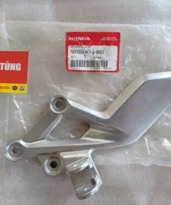 Báng nhôm gác chân trái Honda CBR250R, CBR300R Thái , CBR150R- 2015 Inđo