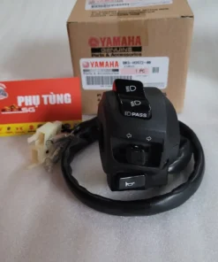 Cùm công tắc trái Yamaha R15V3, V4,