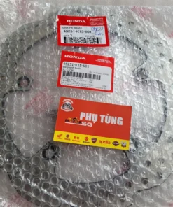 Đĩa thắng (phanh trước) Honda CBR150R 2021-2025