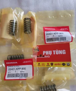 Lò xo nồi ly hợp Honda CBR150R Thái lan 2011-2018