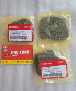 Sên cam 120L Honda CBR150R Indo 2016-2019