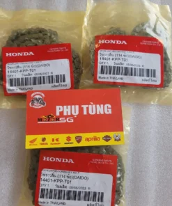 Sên cam 114L Honda CBR150R Thái 2011