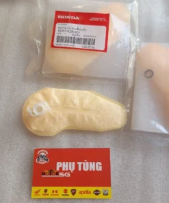 Lọc xăng tay ga Honda 125cc Vaio Click