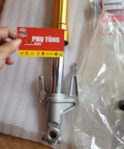 Phuộc trước trái Honda CBR150R-2020 (phuộc USD)-ORDER
