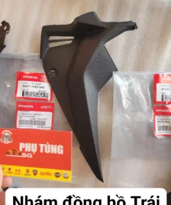 Nhám má đông hồ trái, phải Honda CBR150R indo 2016-2019