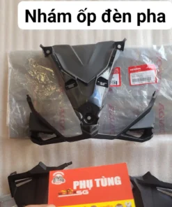 Nhám mặt nạ Honda CBR150R indo 2016-2019