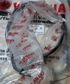 Dây ga Yamaha FzS, Fz16 Ấn độ 2010-2016