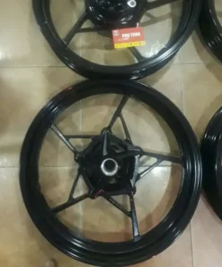 Mâm (vành) sau Kawasaki Ninja400, Z400