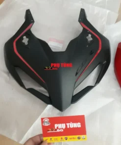 Mặt nạ trươc Honda CBR150R phuộc USD/ ORDER