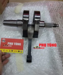 Tay dên Honda 250-300cc CBR250R, REBEL, CB300R, CB300F/ORDER