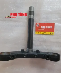 Chảng 3 dưới Yamaha MT15, XSR155