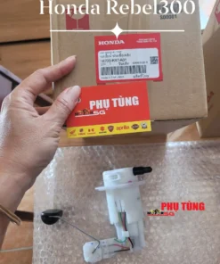 Cụm bơm phao xăng Honda Rebel300 /ORDER