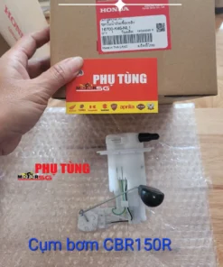 Cụm bơm phao xăng Honda CBR150R 2015-2025 /ORDER