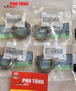 Bộ chén cổ 4 món Kawasaki Ninja400, Z400, Z300, Ninja300