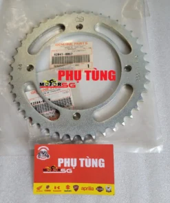 Dĩa tải  sau Ninja400, Z400, Z300, Ninja300