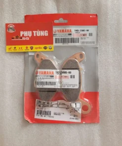 Bố thắng trước Yamaha R3, R25, MT03