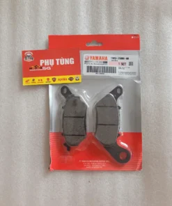 Bố thắng sau Yamaha R3, MT03, R25