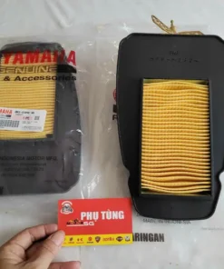 Lọc gió yamaha R15V3,V4, XSR155, MT15