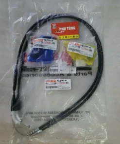 Dâg ga Yamaha MT15, XSR155