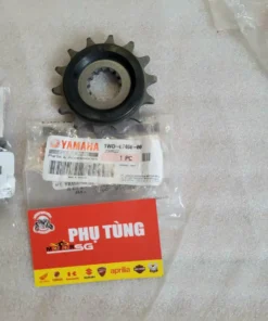 Nhông tải Yamaha R3, MT03, R25,