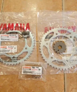 Bồ nhông dĩa Yamaha R15V3 & V4