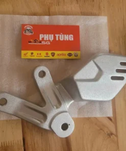 Báng nhôm  YamahaXSR155