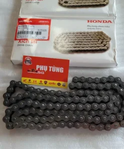 Sên tải DID 428-120L có phốt cao su Honda Winner V3 Honda ư