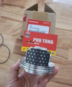 Piston xe Honda 300cc CB300R  CB300F, REBEL