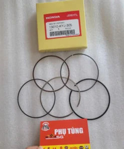 Bộ Bạc piston(72) Honda 250-300cc CB300R, REBEL, CRF (cào cào)