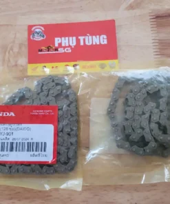 Sên cam Honda 250-300cc CBR300R , CB300R, REBEL, CRF