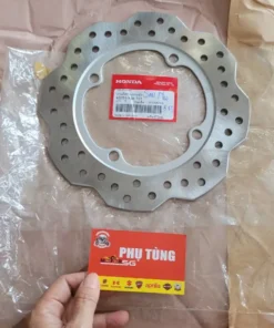 Đĩa thắng (phanh) sau Honda CB300R,CB150R