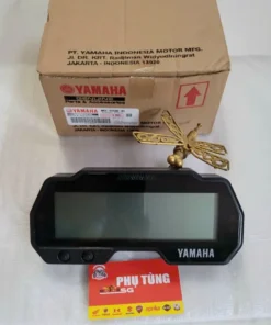 Đồng hồ km Yamaha R15V3