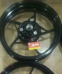 Mâm (vành) trước Kawasaki Ninja400, Z400