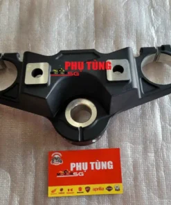Chảng 3 trên Yamaha TFX, MSLAZ