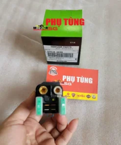 Rờ le đề Kawasaki 300-650cc