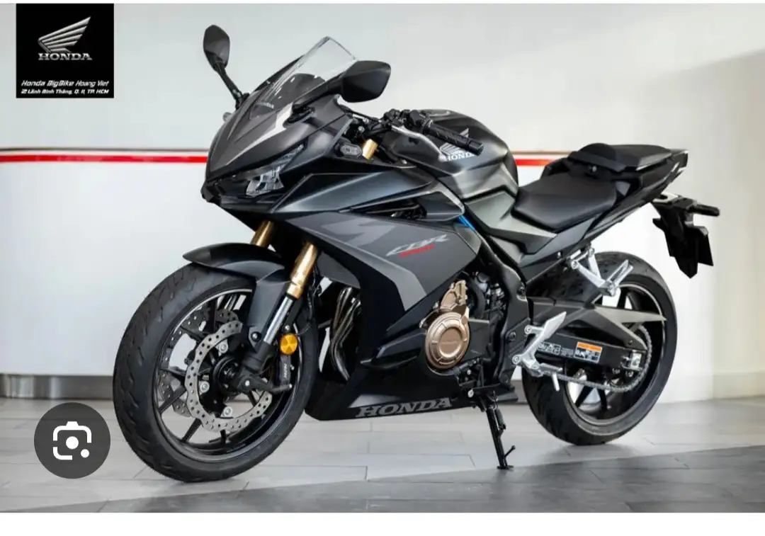 Bộ chén cổ (bát phốt) xe Honda 300-650cc - Ảnh 4