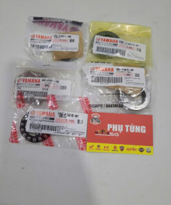 Bộ chén cổ (băt phốt) Yamaha R15, Mt15, XSR155